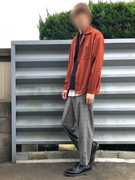 WAYAYAさんのコーディネート