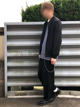 WAYAYAさんのコーディネート