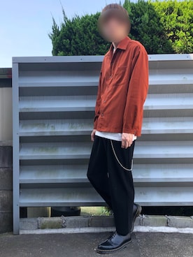 WAYAYAさんのコーディネート