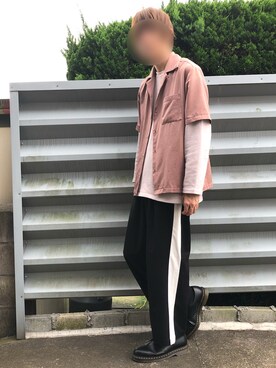 WAYAYAさんのコーディネート