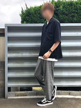 WAYAYAさんのコーディネート