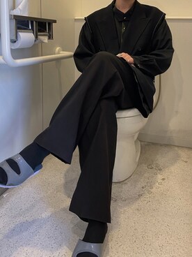 のさんのコーディネート