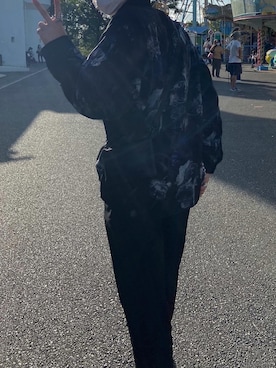 のさんのコーディネート