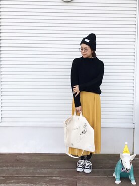 yumiさんのコーディネート