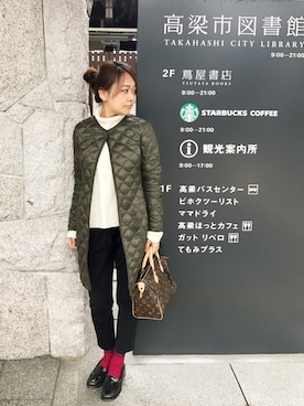 yumiさんのコーディネート