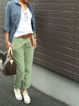 yumiさんのコーディネート