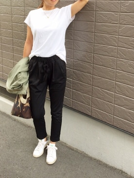 yumiさんのコーディネート