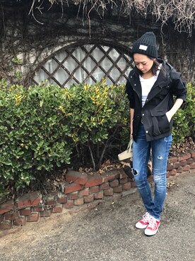 yumiさんのコーディネート