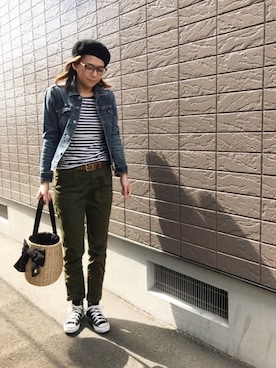 yumiさんのコーディネート