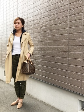 yumiさんのコーディネート