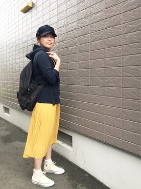 yumiさんのコーディネート