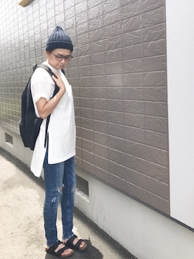 yumiさんのコーディネート