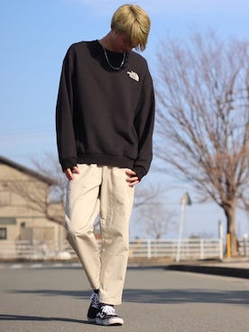 ゆうとさんのコーディネート