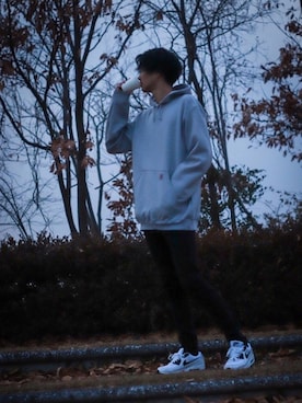 ゆうとさんのコーディネート