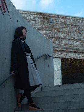 ハルカさんのコーディネート