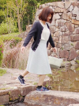 ハルカさんのコーディネート