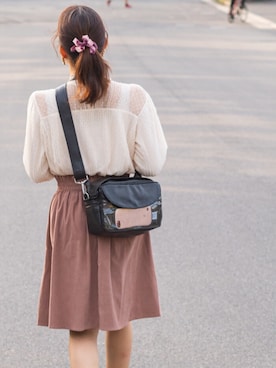 ハルカさんのコーディネート