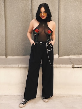 acidraiiinさんのコーディネート