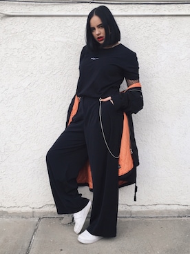 acidraiiinさんのコーディネート