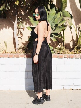 acidraiiinさんのコーディネート