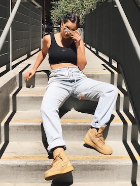 acidraiiinさんのコーディネート