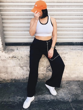 acidraiiinさんのコーディネート