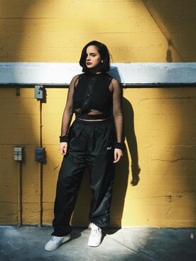 acidraiiinさんのコーディネート