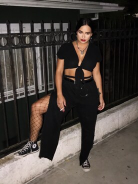 acidraiiinさんのコーディネート