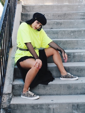 acidraiiinさんのコーディネート