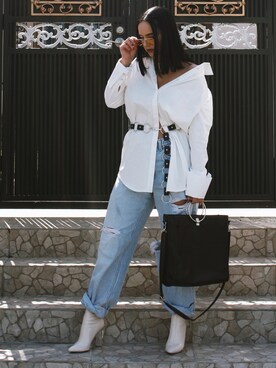 acidraiiinさんのコーディネート