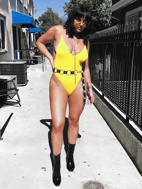 acidraiiinさんのコーディネート