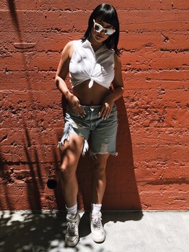 acidraiiinさんのコーディネート