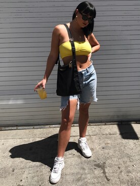 acidraiiinさんのコーディネート