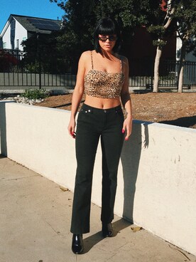 acidraiiinさんのコーディネート