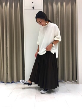 chiiさんのコーディネート