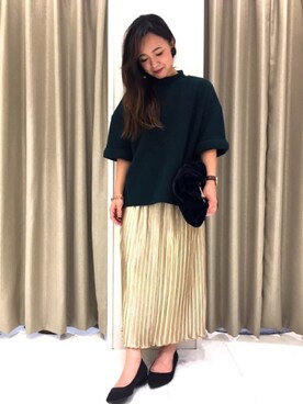 chiiさんのコーディネート