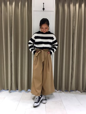 chiiさんのコーディネート