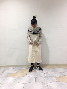 chiiさんのコーディネート