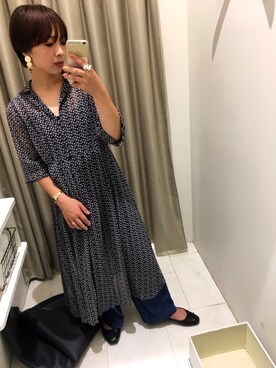 chiiさんのコーディネート