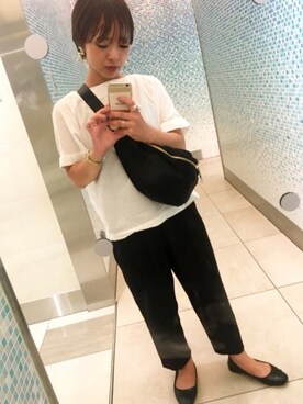 chiiさんのコーディネート