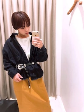 chiiさんのコーディネート