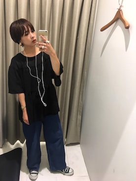 chiiさんのコーディネート