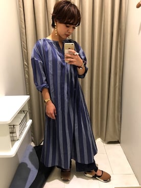 chiiさんのコーディネート