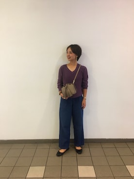 chiiさんのコーディネート