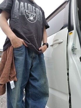 野口健太郎さんのコーディネート