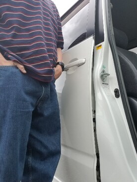 野口健太郎さんのコーディネート