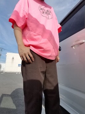 野口健太郎さんのコーディネート