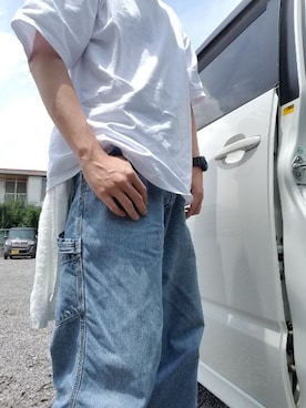 野口健太郎さんのコーディネート