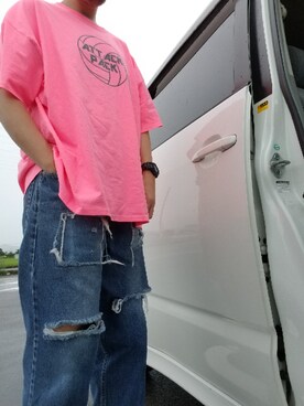 野口健太郎さんのコーディネート