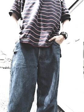 野口健太郎さんのコーディネート